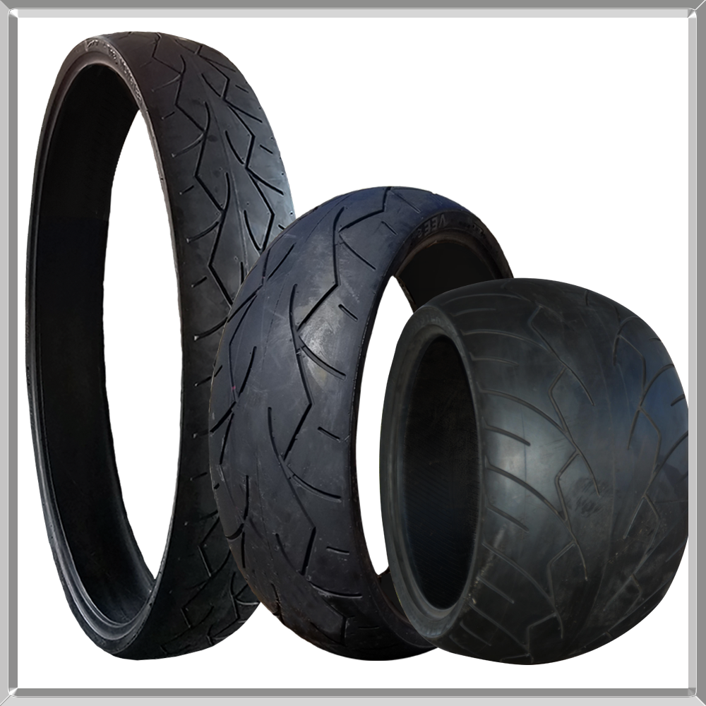 Blackwall Tires